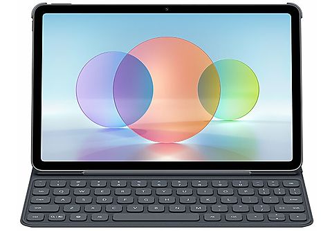 Tablet HUAWEI MatePad 10.4 (2022) WiFi 4/128GB Szary (Matte Grey) + klawiatura