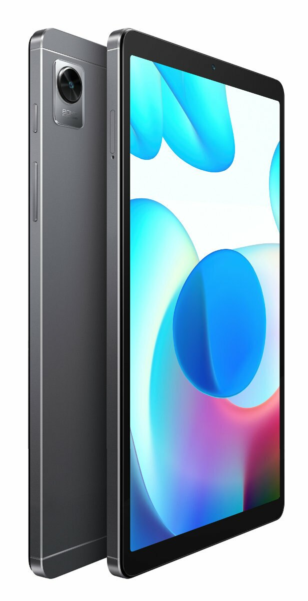 Tablet REALME Pad mini 8.7 (2022) LTE 4GB 64GB Szary