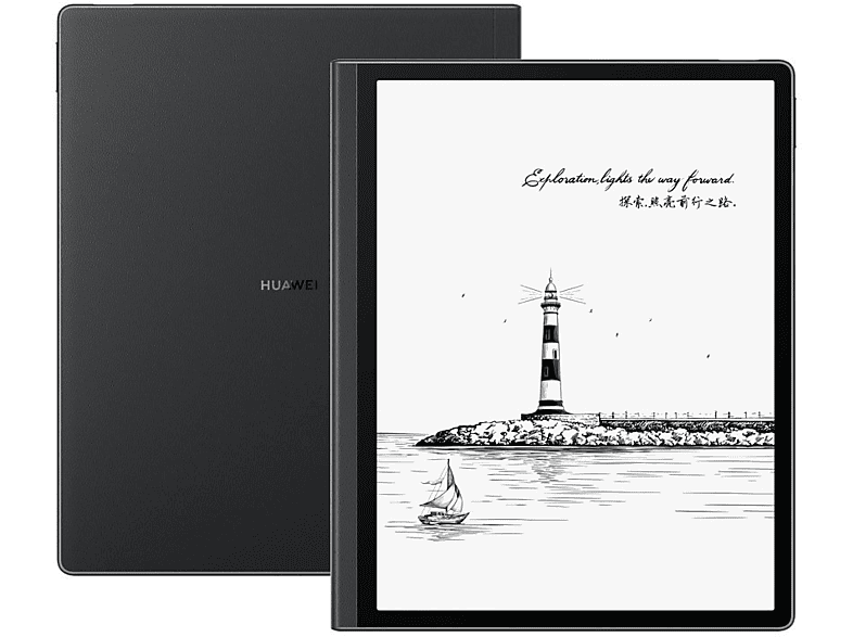 Tablet HUAWEI MatePad Paper 10.3 (2022) 4GB 64GB WiFi Czarny