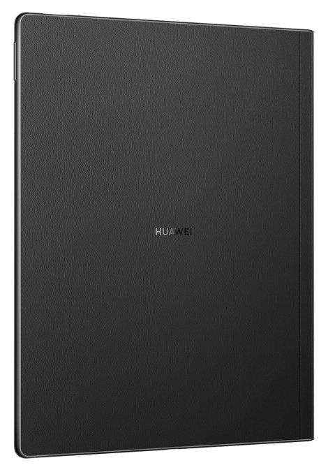 HUAWEI MatePad Paper ブラック 4GB RAM 64GB Tablet HUAWEI MatePad Paper 10.3 (2022) 4GB 64GB WiFi Czarny