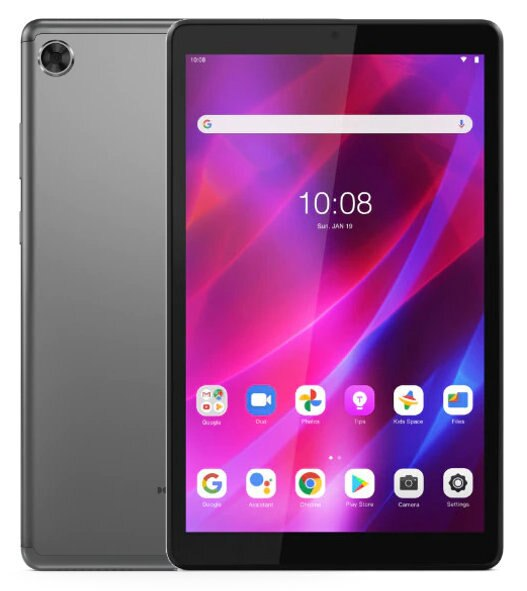 Tablet LENOVO Tab M8 HD 8 3GB/32GB Wi-Fi Szary ZA870136PL
