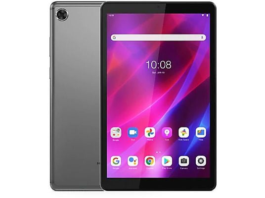 Tablet LENOVO Tab M8 HD 8 3GB/32GB Wi-Fi Szary ZA870136PL