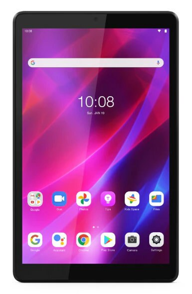 Tablet LENOVO Tab M8 HD 8 3GB/32GB Wi-Fi Szary ZA870136PL