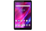 Tablet LENOVO Tab M8 HD 8 3GB/32GB Wi-Fi Szary ZA870136PL