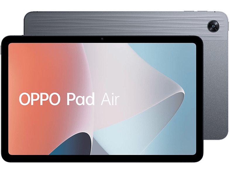 OPPO Pad Air タブレット ナイトグレー 64GB 10.3インチ