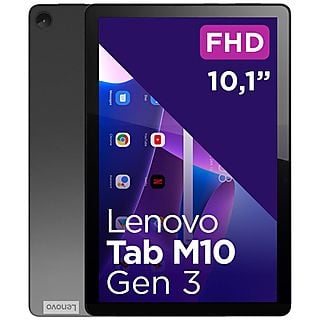 Tablet LENOVO Tab M10 (3rd Gen) 10.1 4GB 64GB Wi-Fi Szary (Storm Grey) ZAAE0050PL