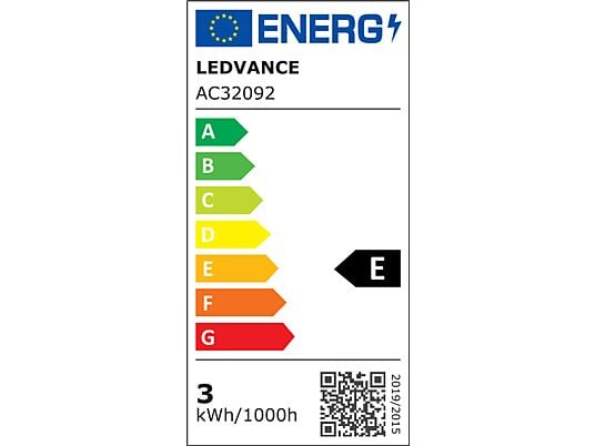 Żarówka LED OSRAM PIN 30 CL 2,6W/840 230V G9 10X1