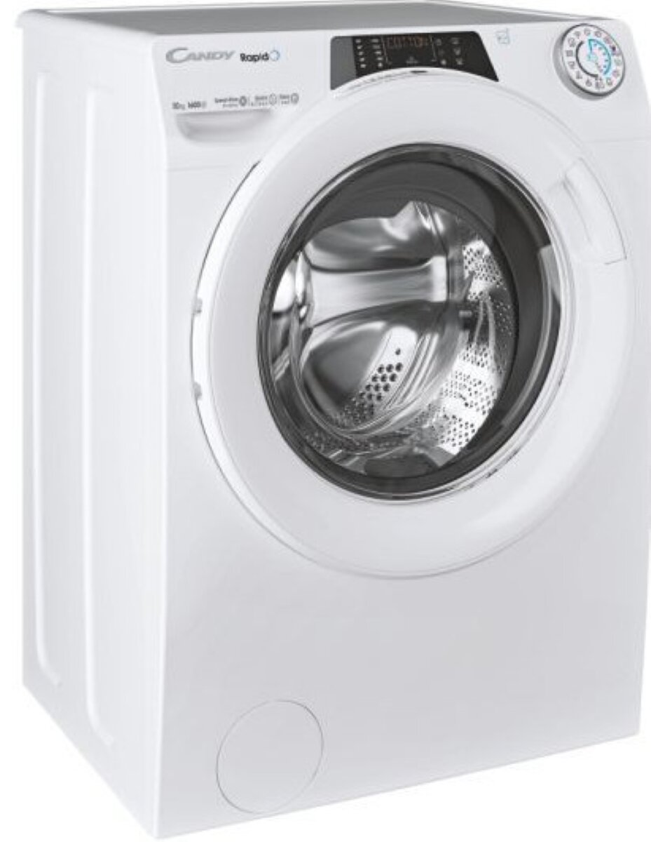 Pralka CANDY RO 16106DWMT/1-S RapidÓ