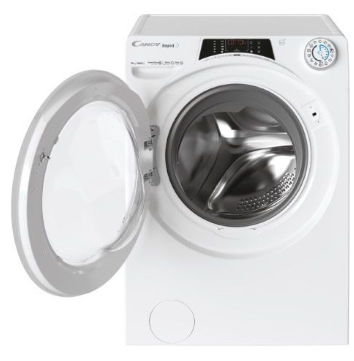 Pralka CANDY RO 16106DWMT/1-S RapidÓ
