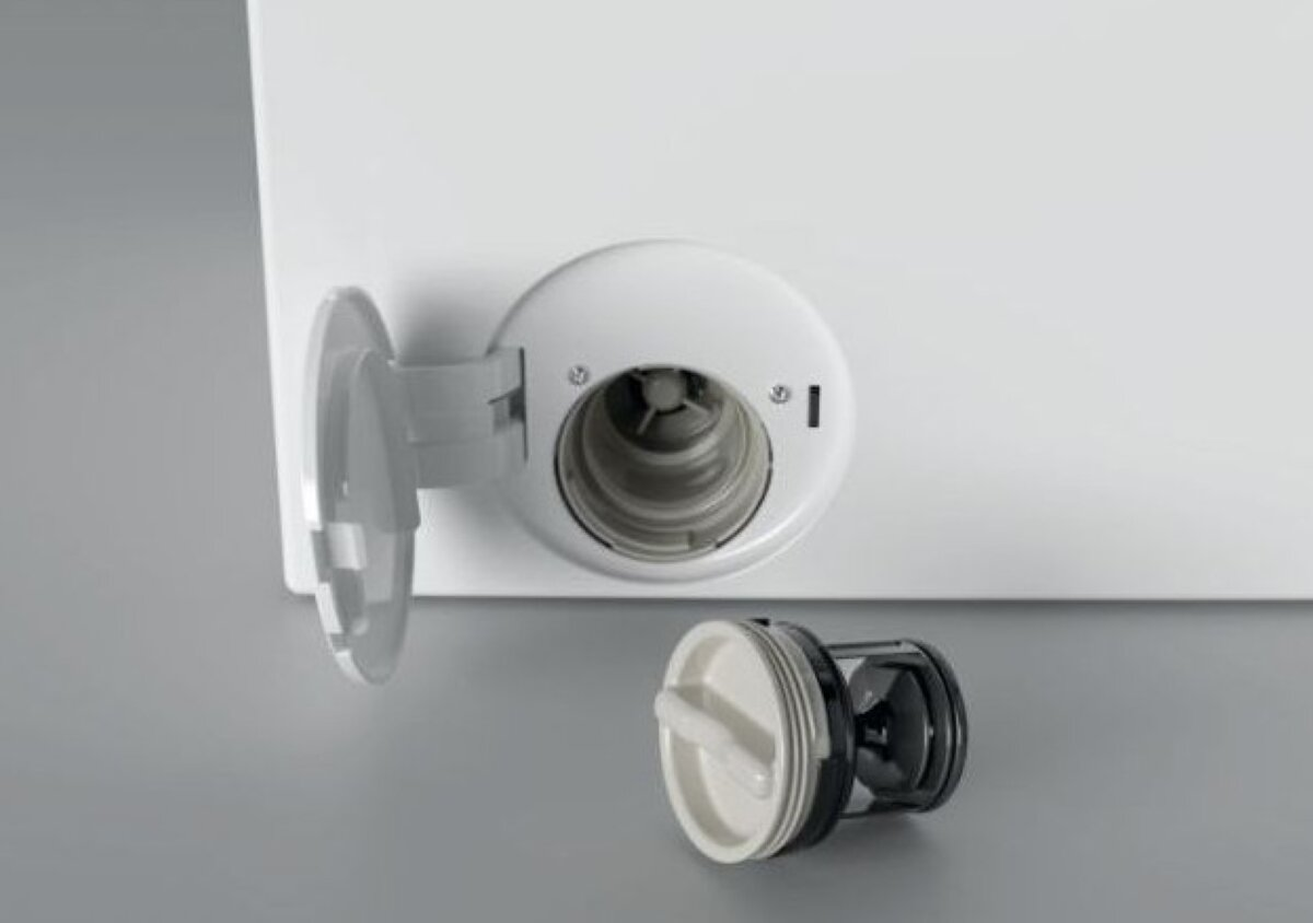 Pralka CANDY RO 16106DWMT/1-S RapidÓ