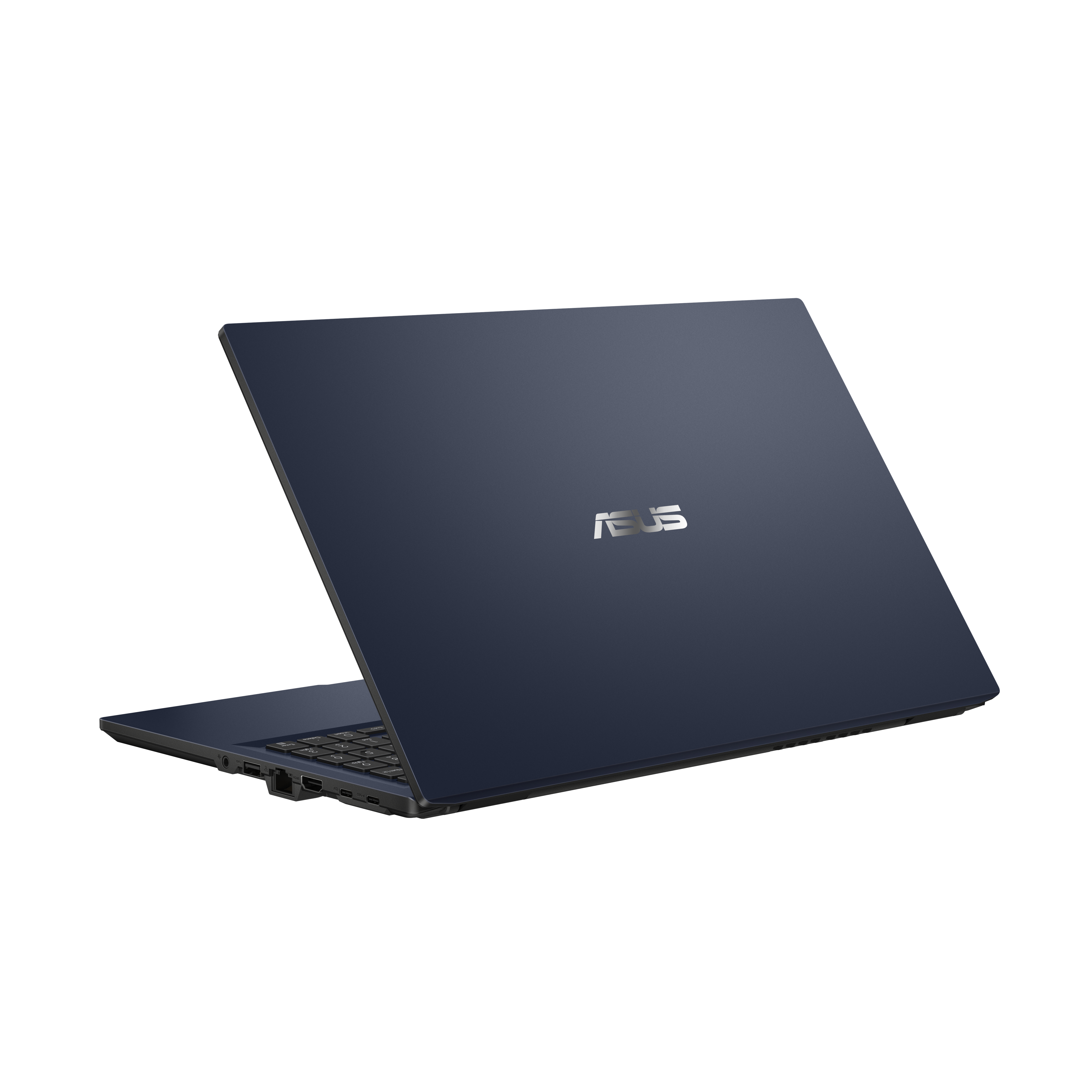 Portátil - ASUS ExpertBook B1 B1502CBA-EJ0425X Profesional, 15.6" Full HD, Intel® Core™ i5-1235U, 16GB RAM, 512GB SSD, Iris® Xe Graphics,Windows 11Pro
