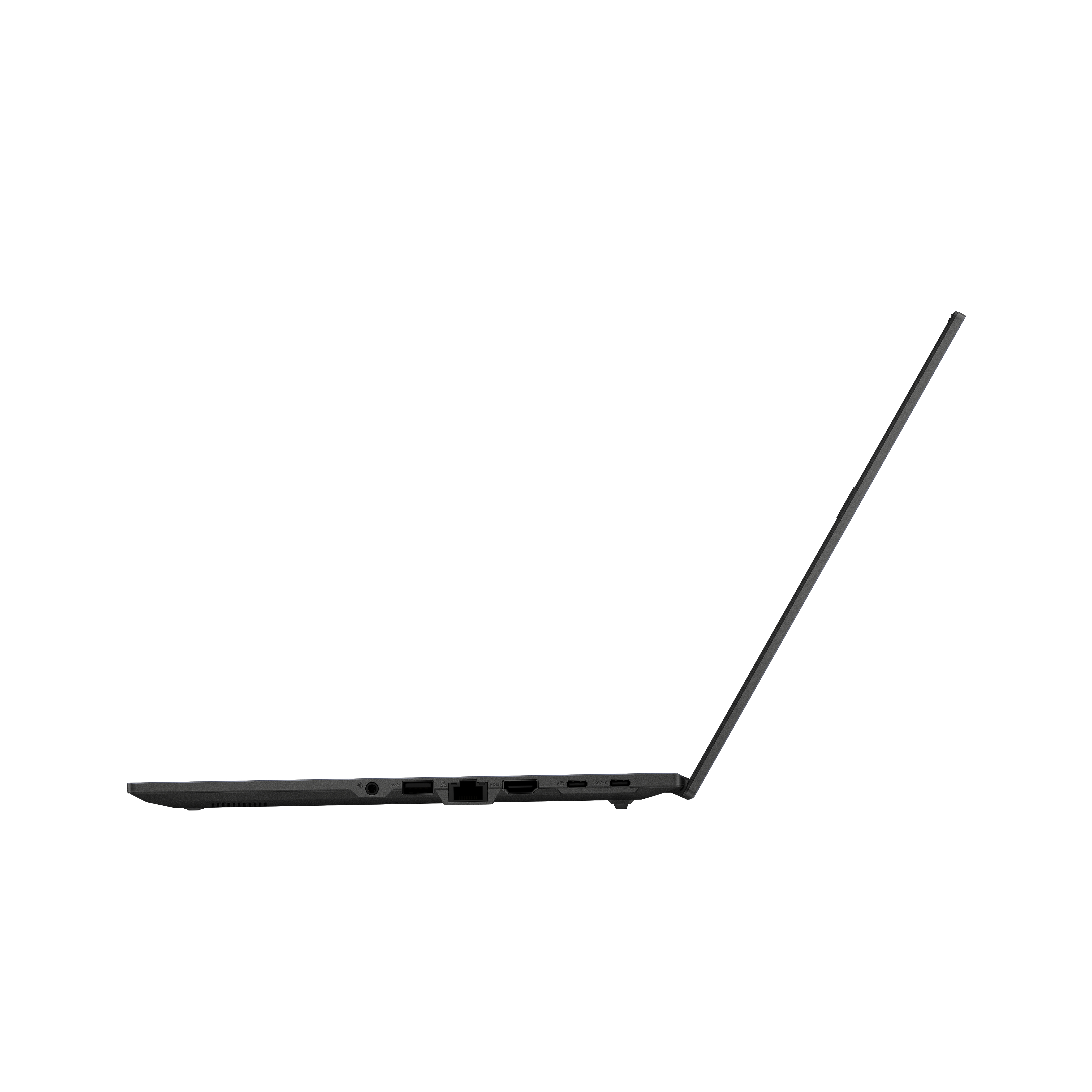 Portátil - ASUS ExpertBook B1 B1502CBA-EJ0425X Profesional, 15.6" Full HD, Intel® Core™ i5-1235U, 16GB RAM, 512GB SSD, Iris® Xe Graphics,Windows 11Pro