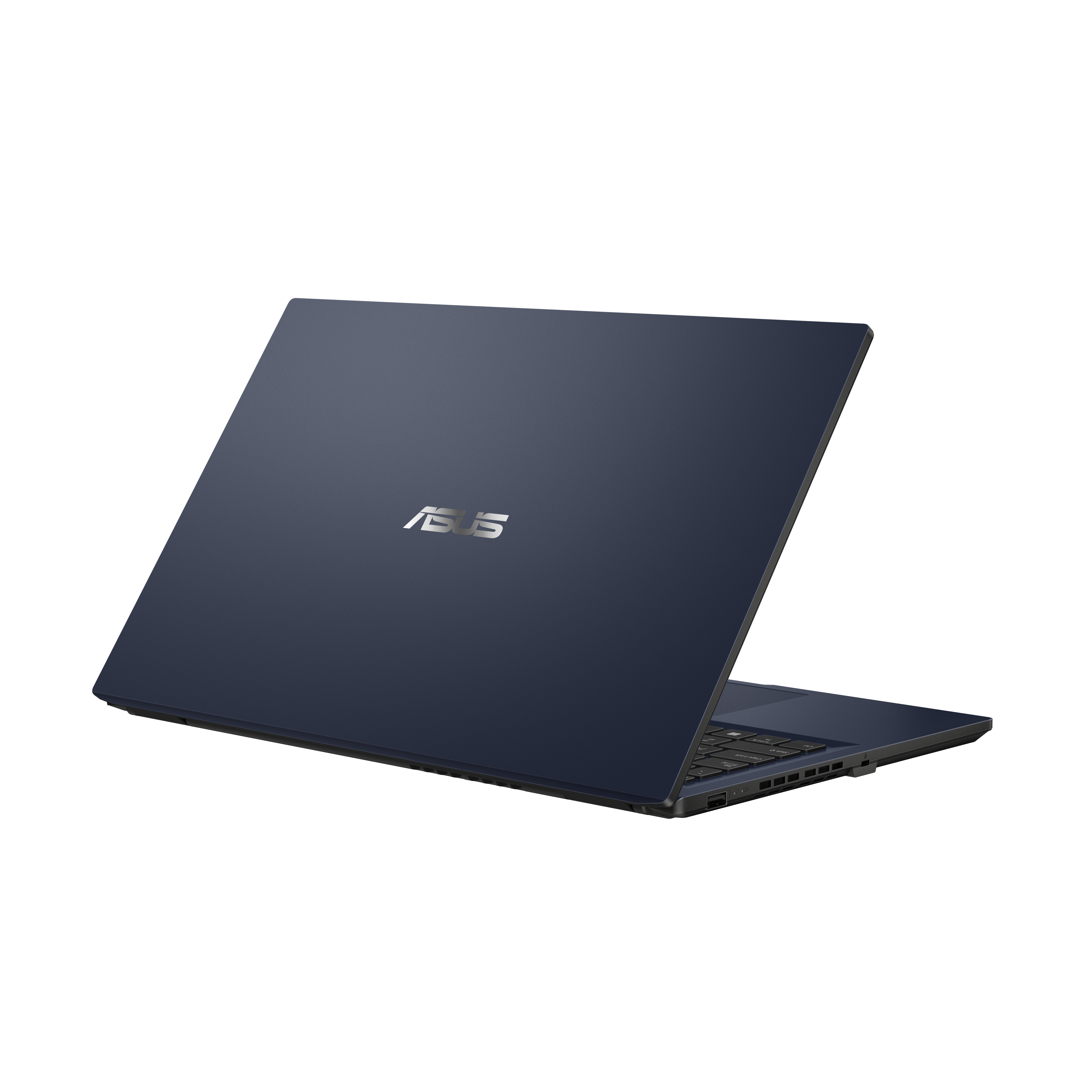 Portátil - ASUS ExpertBook B1 B1502CBA-EJ0425X Profesional, 15.6" Full HD, Intel® Core™ i5-1235U, 16GB RAM, 512GB SSD, Iris® Xe Graphics,Windows 11Pro