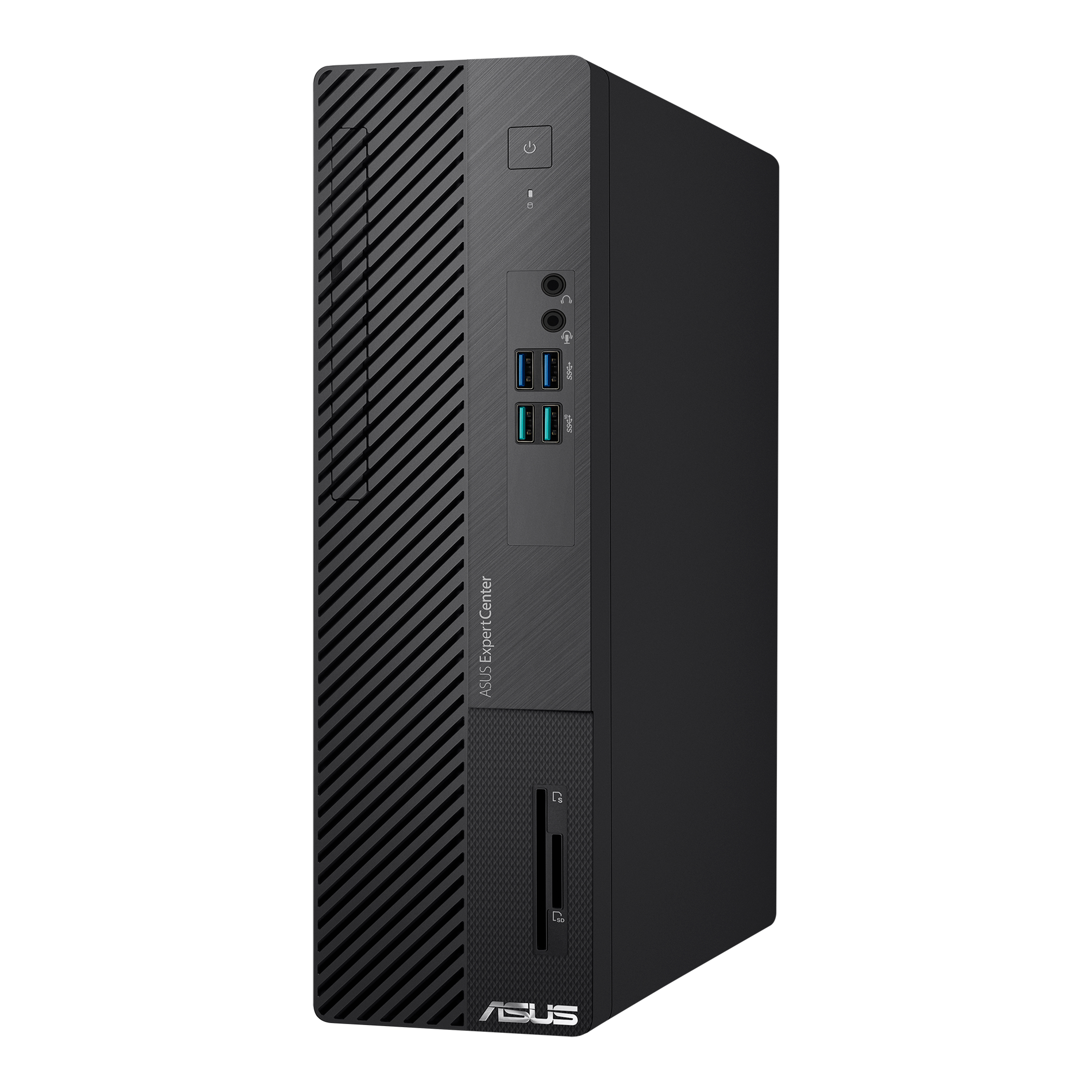 PC sobremesa - ASUS ExpertCenter D500SD_CZ-312100020X Profesional, Intel® Core™  i3-12100, 8GB RAM, 256GB SSD, UHD Graphics 730, Windows 11 Pro