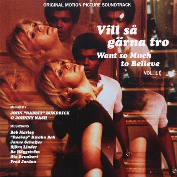 1 To Tro Vol. - VARIOUS So (Vinyl) Want Garna - Believe Much Vill Sa -