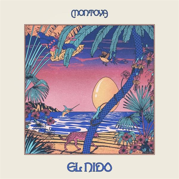Montoya - El - (Vinyl) Nido