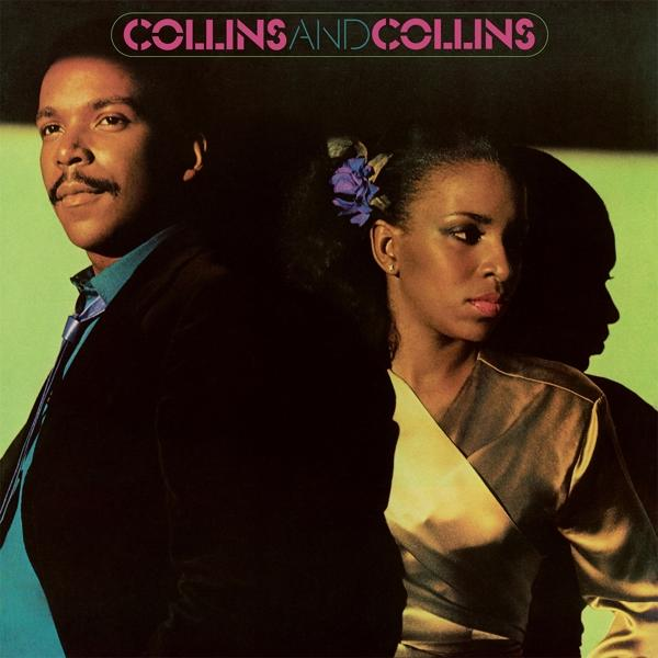 Collins And Collins - Collins And (Vinyl) - Collins