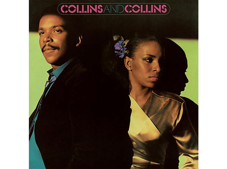 Collins And Collins - Collins And Collins  - (Vinyl)