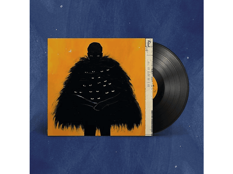 - Anjimile (Vinyl) - KING