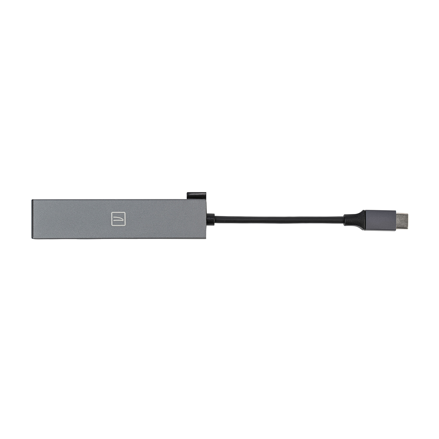 HUB USB Tucano 3In1 Type-C 3.0 Usb-C
