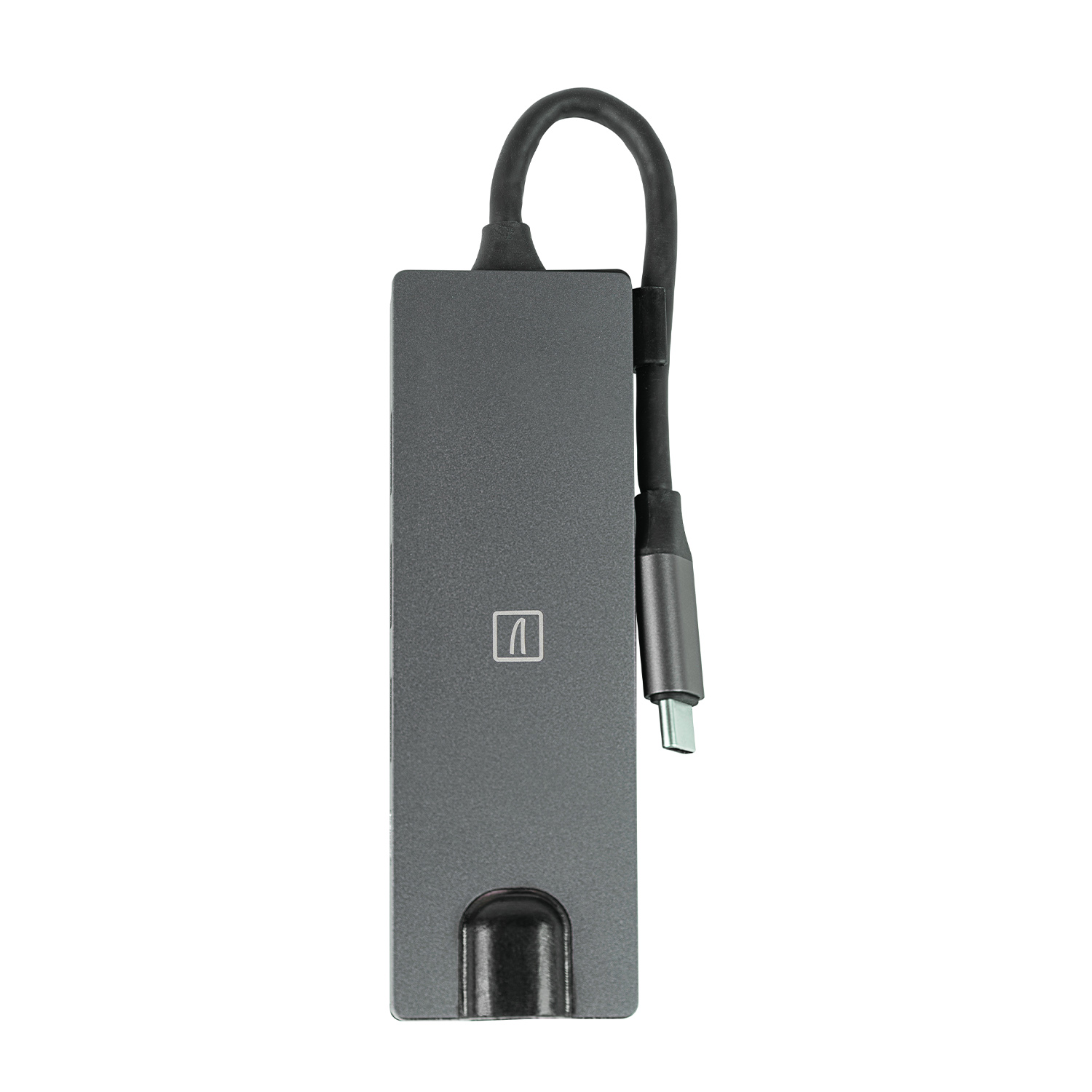 HUB USB Tucano 8In1 Typec Rj45 Usb3.0 PD