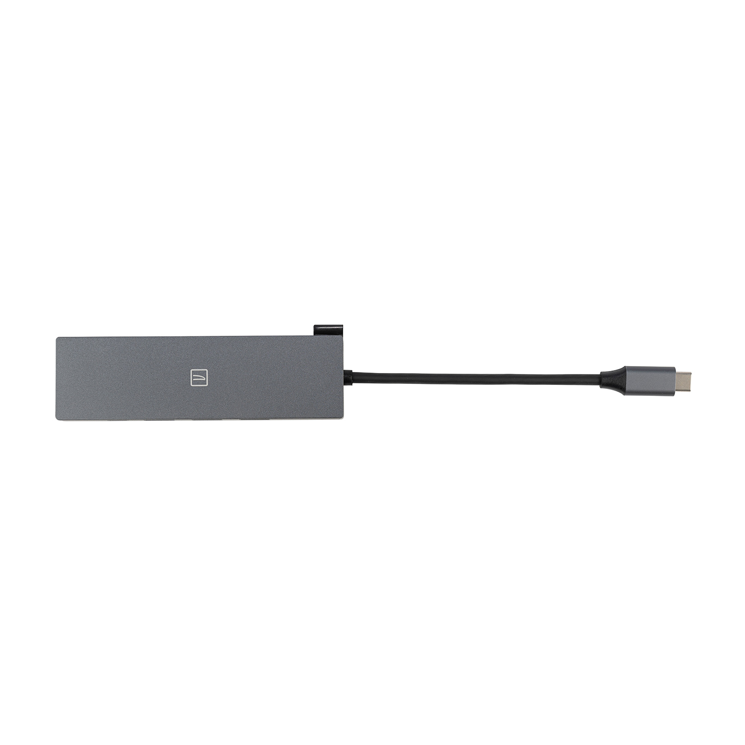 HUB USB Tucano 6In1 Typec Hdmi Usb3.0 PD