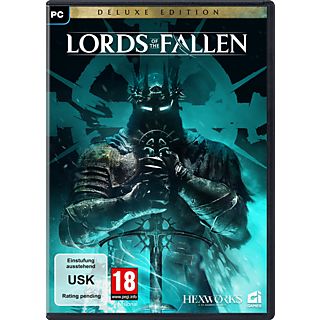 Lords of the Fallen: Deluxe Edition - PC - Deutsch