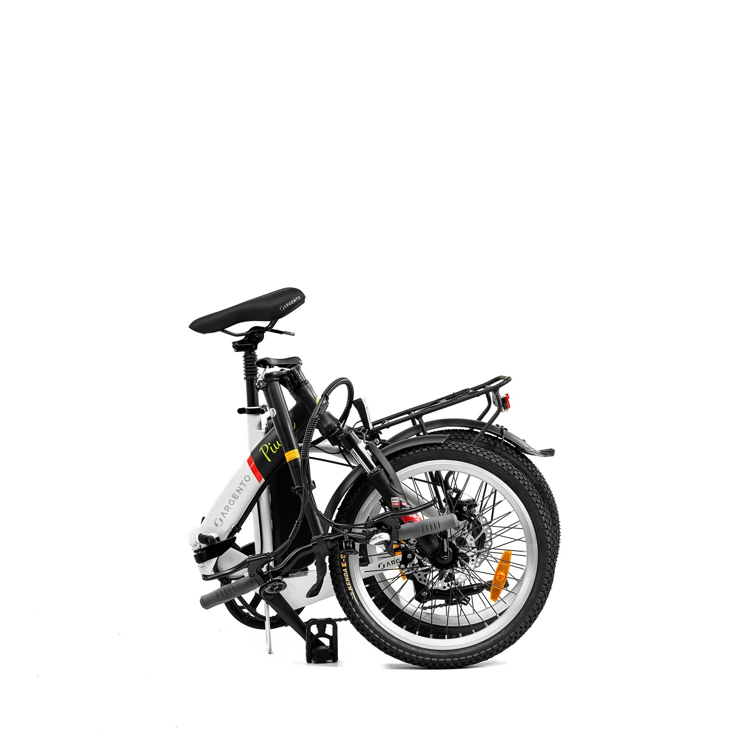 PLATUM Piuma - Vélo électrique