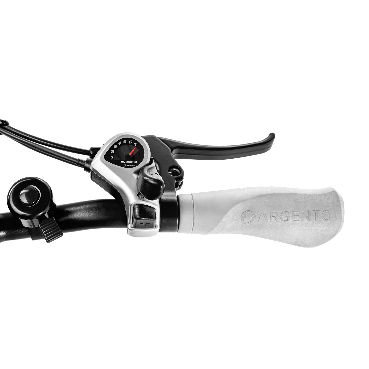 PLATUM Piuma - Vélo électrique
