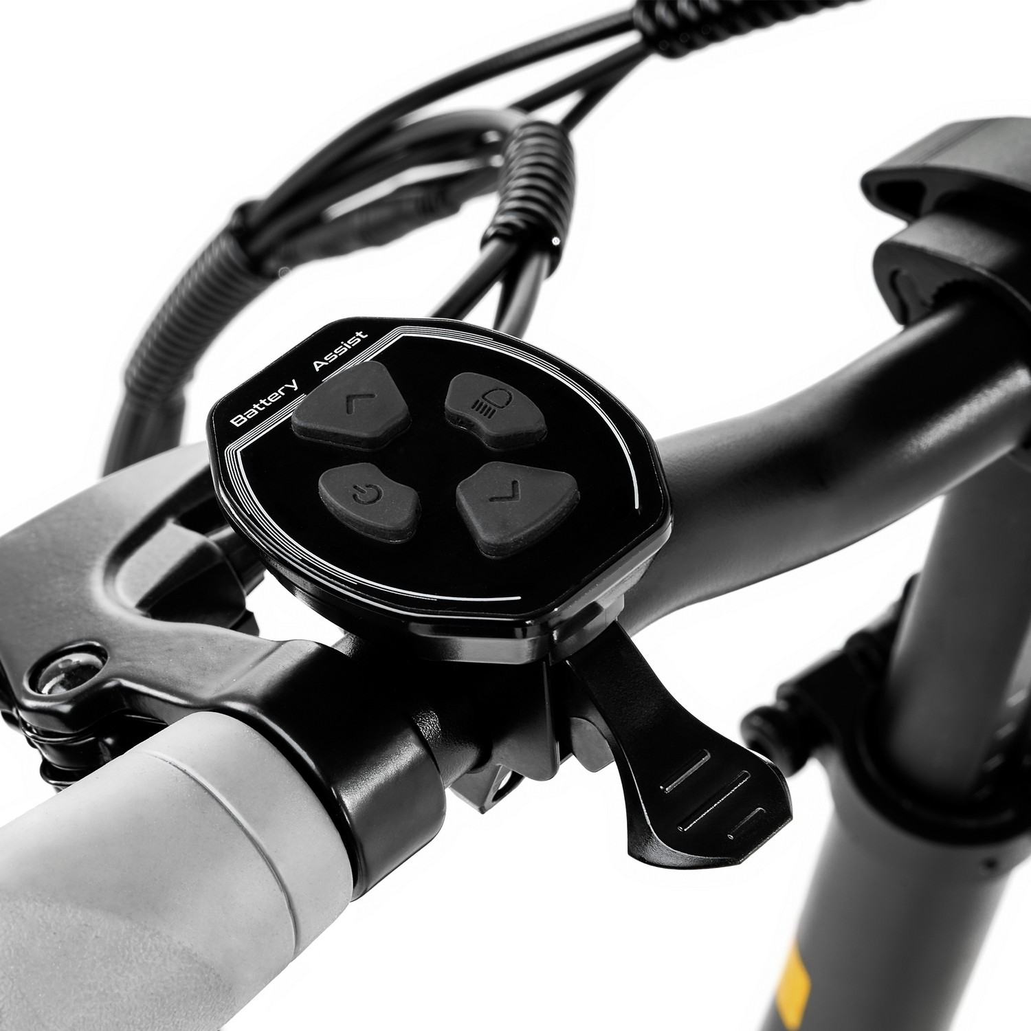 PLATUM Piuma - Vélo électrique