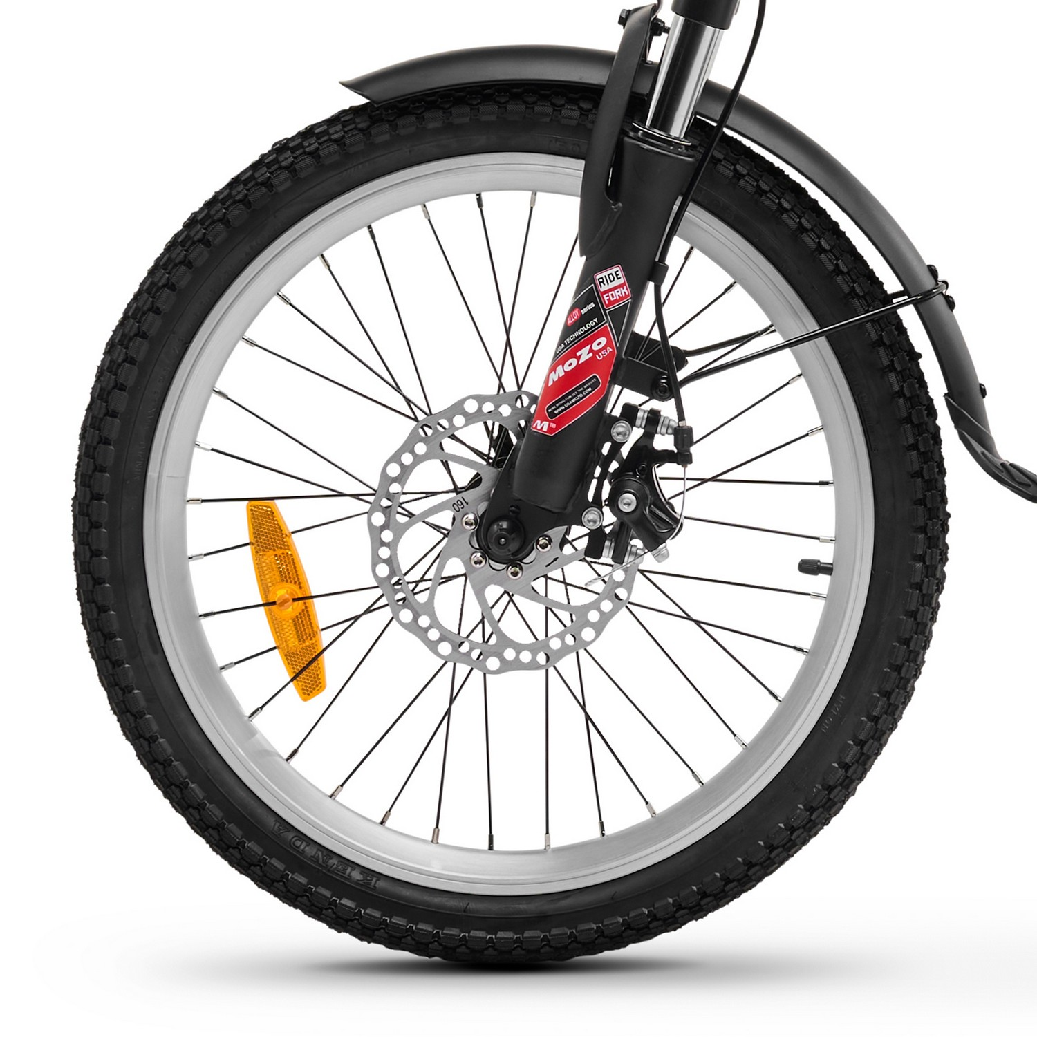 PLATUM Piuma - Vélo électrique