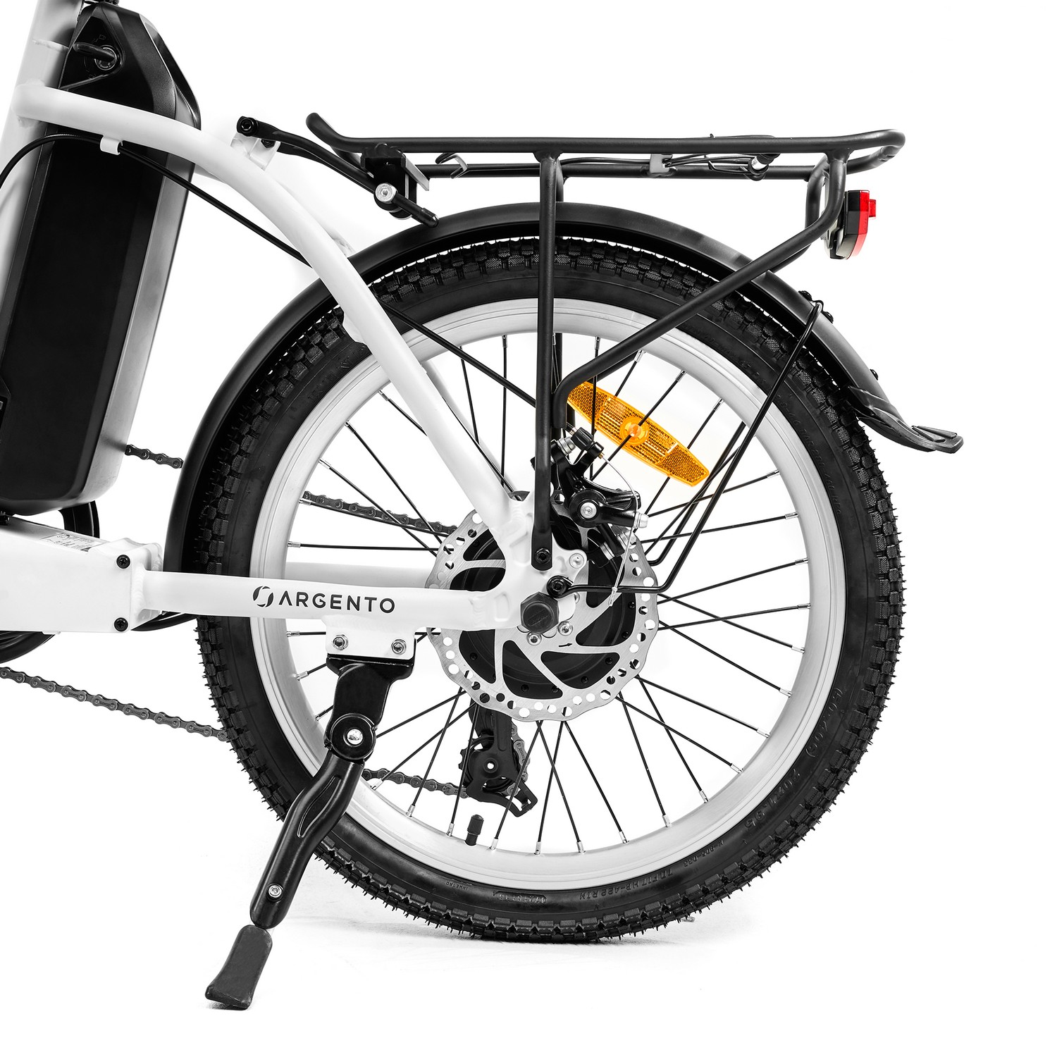 PLATUM Piuma - Vélo électrique