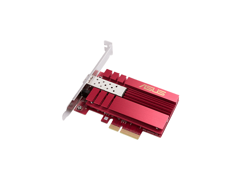 ASUS XG-C100F SFP+ Netwerkadapter