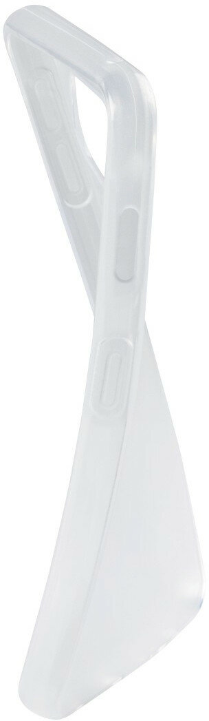 Etui HAMA Crystal Clear do Samsung Galaxy A3 (2017) Przezroczysty