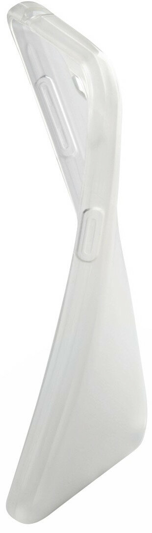 Etui HAMA Crystal Clear do Samsung Galaxy J3 (2017) Przezroczysty