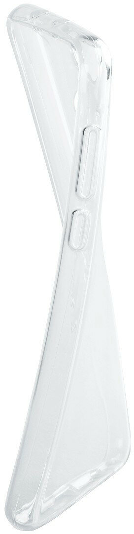Etui HAMA Crystal Clear do Huawei P10 Lite Przezroczysty