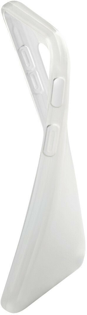 Etui typu plecki HAMA Crystal Clear do Samsung Galaxy J7 (2017) Przezroczysty