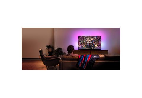 Philips The One 65PUS8808 - Ambilight (2023)