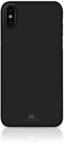 Etui HAMA Black Rock Ultra Thin Iced do smartfona Apple iPhone XR Przezroczysty
