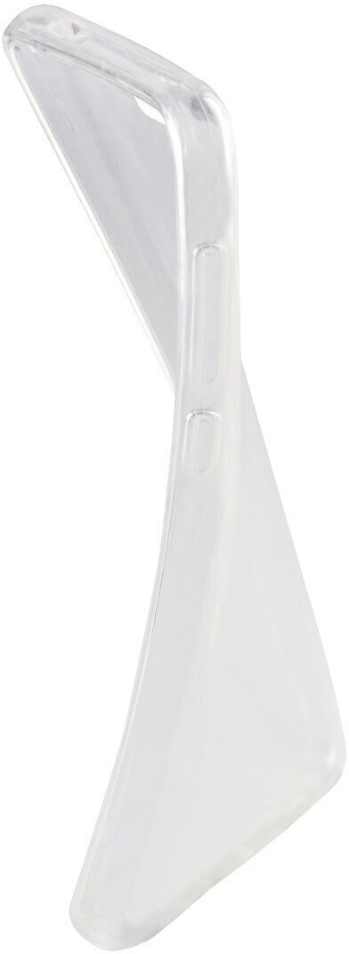 Etui HAMA Crystal Clear do Huawei Y5 2018 Przezroczysty