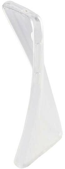 Etui HAMA Crystal Clear do Huawei P Smart 2019 Przezroczysty