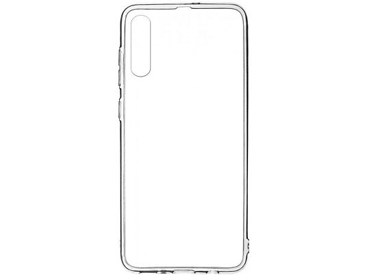 Etui na smartfon WG Azzaro T 1.2 mm do Samsung Galaxy A70 (2019) Przezroczysty