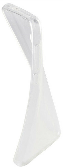Etui HAMA Crystal Clear do Samsung Galaxy A80 Przezroczysty