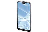 Etui HAMA Crystal Clear do Xiaomi mi A2 Lite Przezroczysty