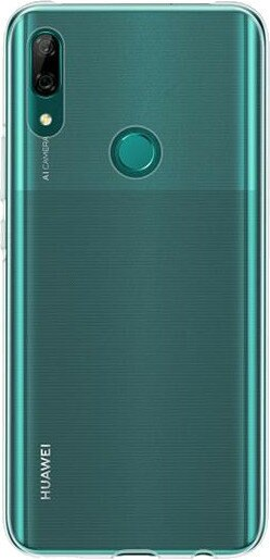 Etui HUAWEI do Huawei P Smart Z Przezroczysty