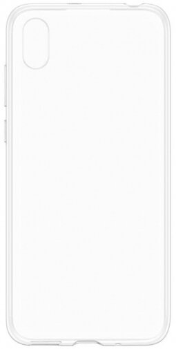 Etui HUAWEI do Huawei Y5 2019 Przezroczysty