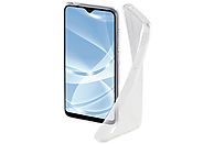 Etui na smartfon HAMA Crystal Clear do Samsung Galaxy A10 Przezroczysty 187332