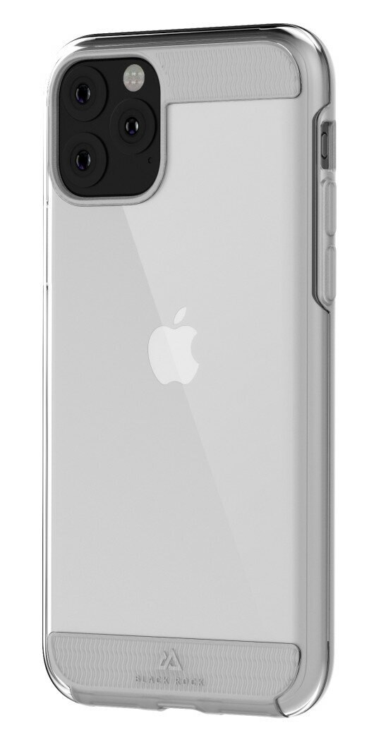 Etui na smartfon BLACK ROCK Air Robust do Apple iPhone 11 Pro Przezroczysty 186971