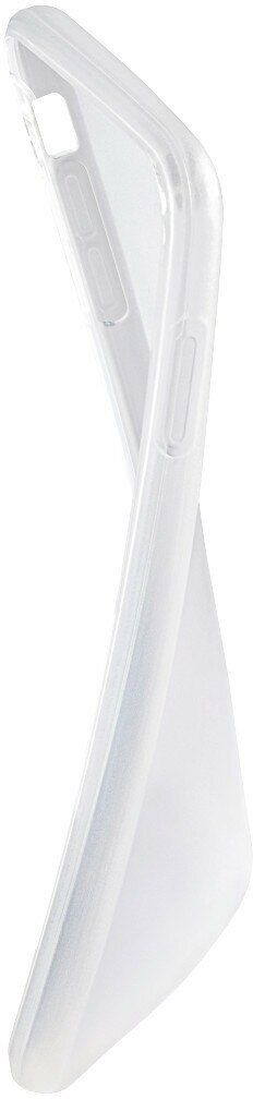 Etui HAMA Crystal Clear do Apple iPhone 11 Pro Max Przezroczysty