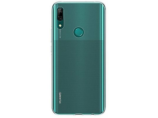 Etui na smartfon HUAWEI do Y6s Przezroczysty